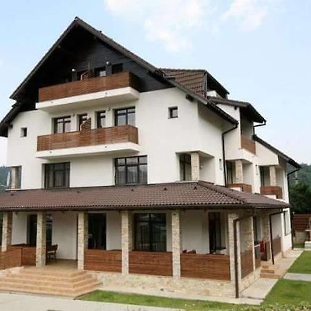 Maya House Predeal Exterior foto